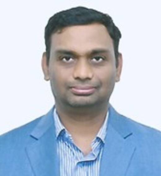 Shri Swaroop P. - Chairman iACE