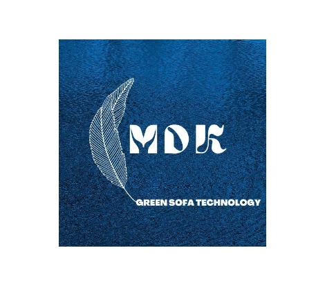 Start Ups With Prerna - MDK – Green Sofa Technology