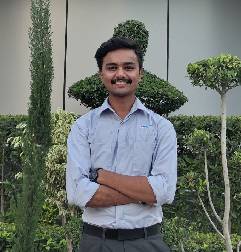 Jaydip Parmar