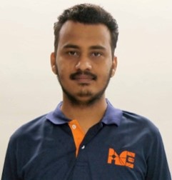Sudarshan Walunj