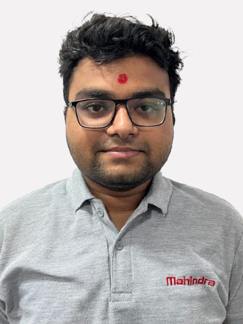 Mandaviya Arya Bipinbhai