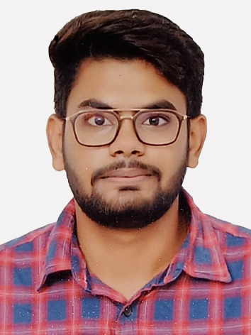 Anikesh SureshBhai Kalal