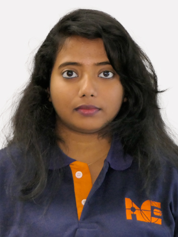 Kanoori Lavanya