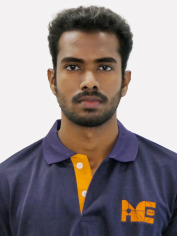Kaviarasan Ganesan
