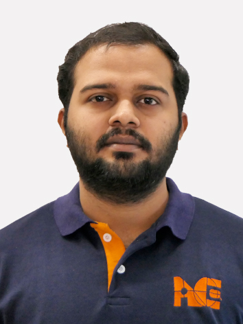 Alphi Sioli Mathew